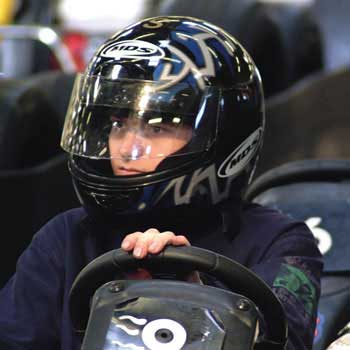 Go Karting Southampton