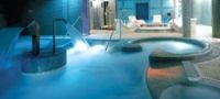 Spa Day in Middlesex or Kent