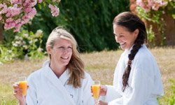 Lifehouse Spa Day