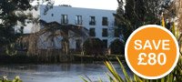 Two Night Break at Lifehouse Spa
