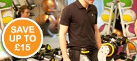 Fun Fitness Spa Day Essex