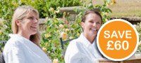 One Night Spa Break Essex
