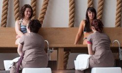 Fitness Spa Day Essex