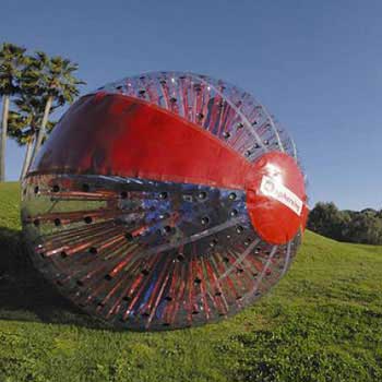 Sphereing - Sphering