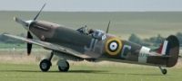 Fly with a Spitfire