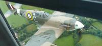 Spitfire Taster