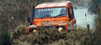 Extreme 4x4 Silverstone