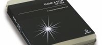 Name a Star Gift Box