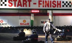 Indoor Karting Gosport