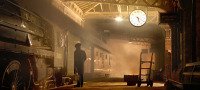 Murder Mystery Train Dinner