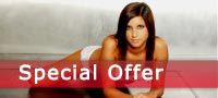 Save on Boudoir photoshoot now only £14 from Into the blue