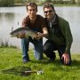 Stillwater Fly Fishing Berkshire