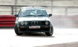 Stunt Driving School