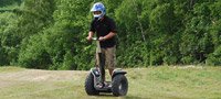 Segway Surrey