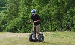Segway West Sussex