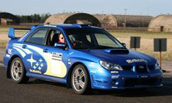 Subaru Oxfordshire
