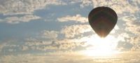 Sunrise Balloon Trips