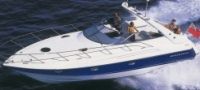 Sunseeker Powerboat Taster