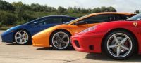 Super Cars and Classics