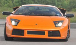 Supreme Supercar Experience