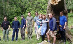 Survival Skills in Sussex