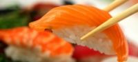 Learn Sushi Experience Brighton