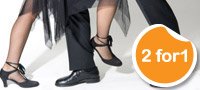 Tango Taster for Two