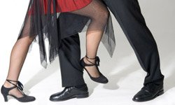 Tango Course