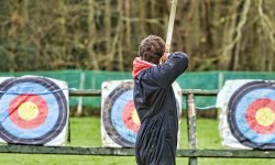 Archery Sussex