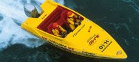 Powerboat Taster Southampton