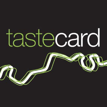 12 Month tastecard Membership