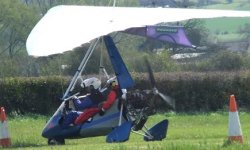 Microlights Wiltshire