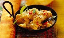 Thai Cookery Class