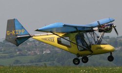 Microlighting Dorset