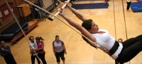 Circus and Western Skills