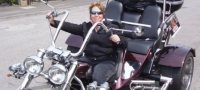 Bath Trike Tours