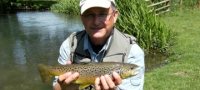 Fly Fishing Gloucestershire