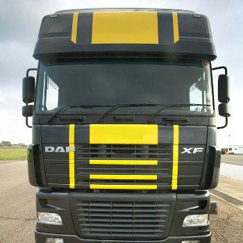 Truck Driving Experience