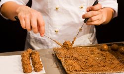 Cooking with Chocolate Essex