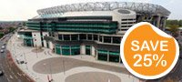 Twickenham Stadium Offer