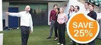 Family Twickenham Offer