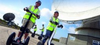 Segways in Cornwall