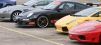 Ultimate Supercar Oxfordshire