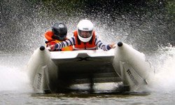 Ultimate Powerboat Day
