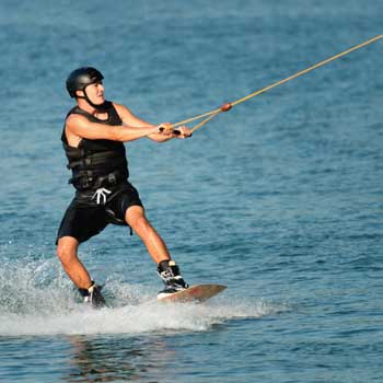 Intensive Wakeboard & Ski Course