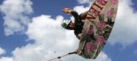 Intensive Wakeboard & Ski Course