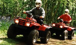 Quads Warwickshire