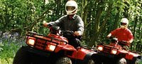 Quads Warwickshire