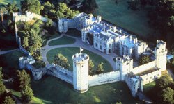 Helicopter Castle Tours