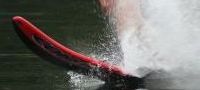 Waterskiing in Buckinghamshire